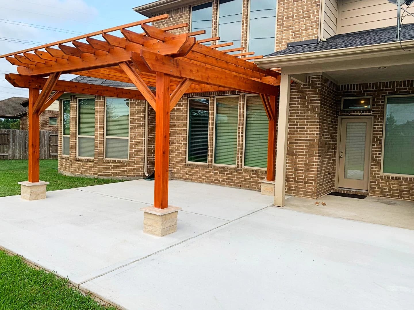 Tamarron Services specialized outdoor projects